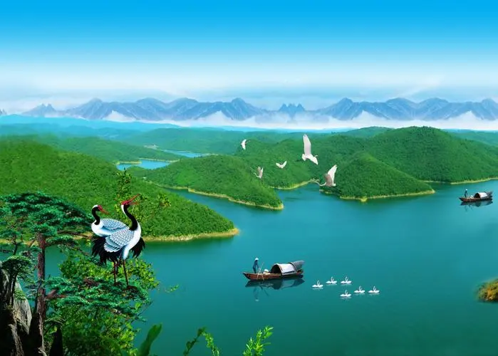 智慧高标准高端